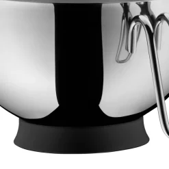 Function Bowls Rührschüssel mit Standfuß, 20 cm