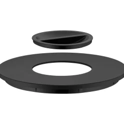 Function Bowls Rührschüssel mit Spritzschutz-Deckel, 18,5cm