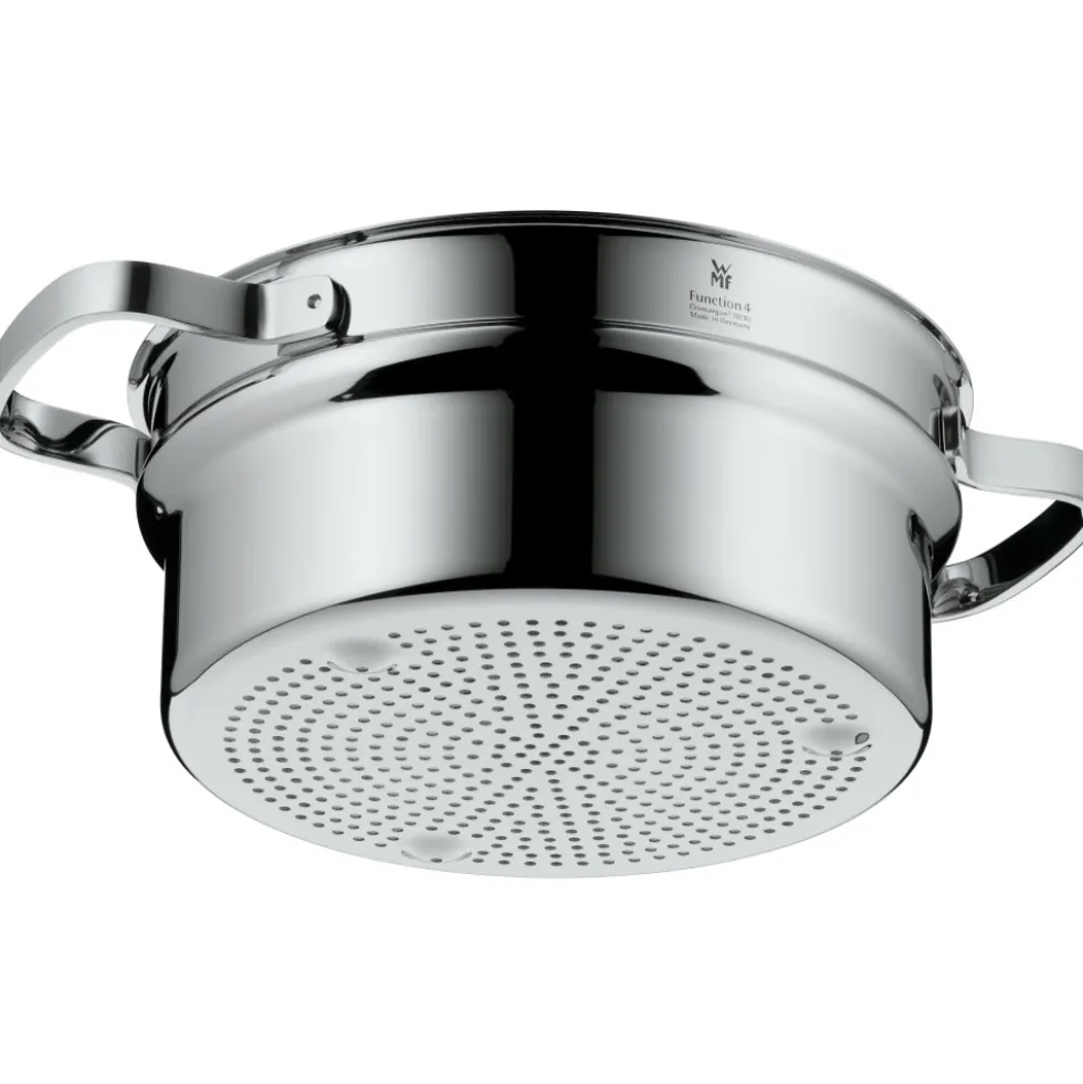 Function 4 Dampfgareinsatz, 20 cm