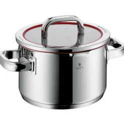 Function 4 Kochtopf mit Deckel, 20 cm