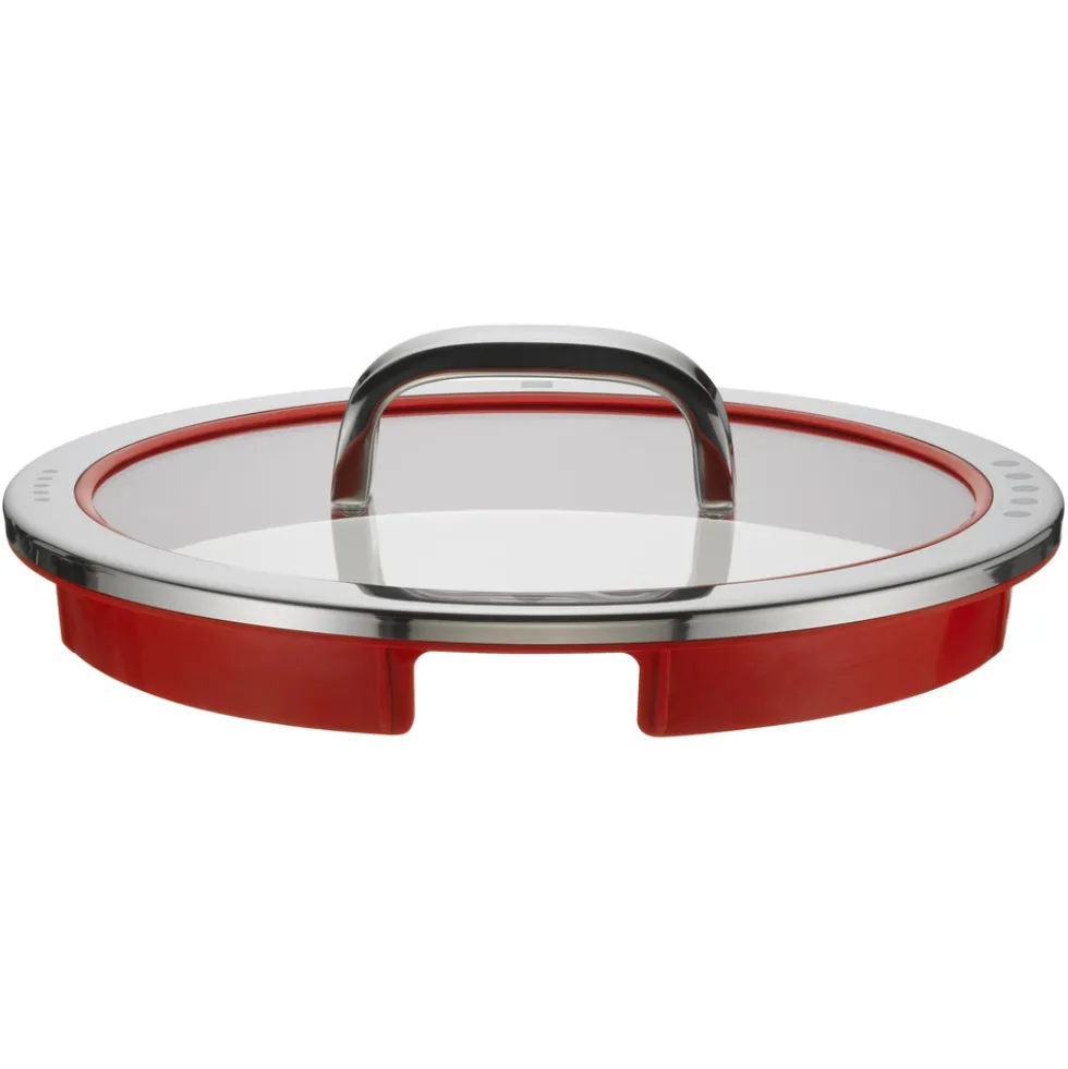 Function 4 Kochtopf mit Deckel, 20 cm
