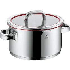 Function 4 Kochtopf mit Deckel, 24 cm
