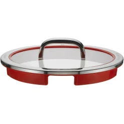 Function 4 Kochtopf mit Deckel, 24 cm