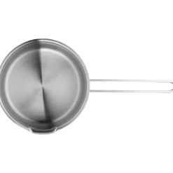 Function 4 Stielkasserolle mit Deckel, 16 cm