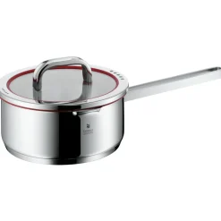 Function 4 Stielkasserolle mit Deckel, 16 cm