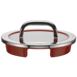 Function 4 Stielkasserolle mit Deckel, 16 cm