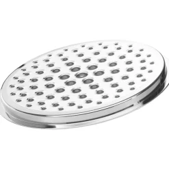Fusiontec Aromatic Edelstahldeckel, 22 cm