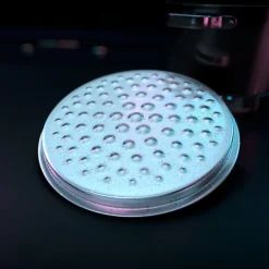 Fusiontec Aromatic Edelstahldeckel, 22 cm