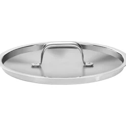 Fusiontec Aromatic Edelstahldeckel, 22 cm