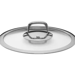 Fusiontec Compact Glasdeckel, 22 cm