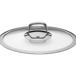 Fusiontec Compact Glasdeckel, 24 cm