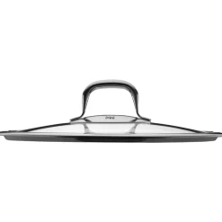 Fusiontec Compact Glasdeckel, 24 cm