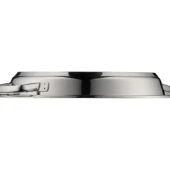 Fusiontec Edelstahl-Deckel für Multi-Bräter, 38 x 28 cm
