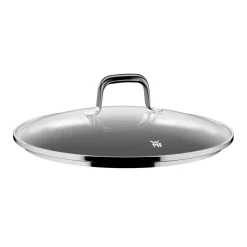Fusiontec Essential Glasdeckel, 24 cm