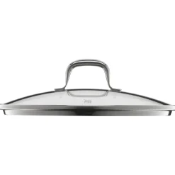 Fusiontec Essential Glasdeckel, 24 cm
