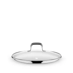 Fusiontec Essential Glasdeckel, 24 cm