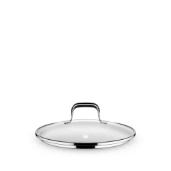 Fusiontec Essential Glasdeckel, 20 cm
