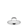 Fusiontec Essential Glasdeckel, 16 cm