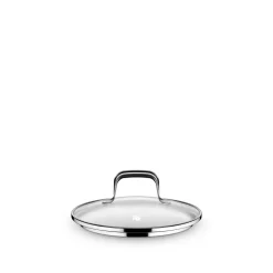 Fusiontec Essential Glasdeckel, 16 cm