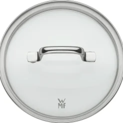 Fusiontec Essential Glasdeckel, 16 cm