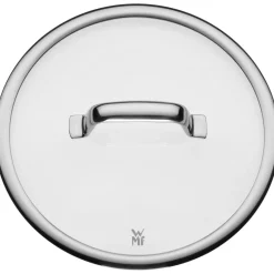 Fusiontec Mineral Glasdeckel für Multi-Topf, 22 cm