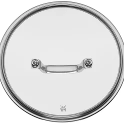 Fusiontec Mineral Glasdeckel für Multi-Topf, 22 cm