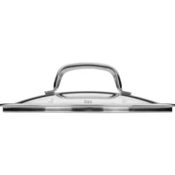 Fusiontec Mineral Glasdeckel für Multi-Topf, 22 cm