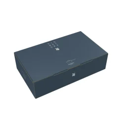 Fusiontec Mineral Multi-Topf, 22 cm, Platinum