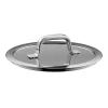 Fusiontec Mineral Pro Glasdeckel, 20 cm