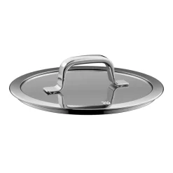 Fusiontec Mineral Pro Glasdeckel, 20 cm