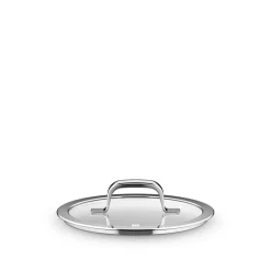 Fusiontec Mineral Pro Glasdeckel, 20 cm