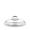 Fusiontec Mineral Pro Glasdeckel, 28 cm