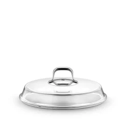 Fusiontec Mineral Pro Glasdeckel, 28 cm