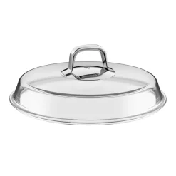 Fusiontec Mineral Pro Glasdeckel, 28 cm