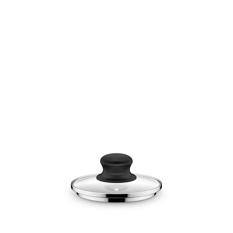 Fusiontec Mineral Pro Glasdeckel für Mini-Topf, 12 cm