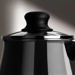 Fusiontec Mineral Pro Glasdeckel für Mini-Topf, 12 cm
