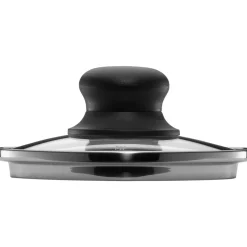 Fusiontec Mineral Pro Glasdeckel für Mini-Topf, 12 cm