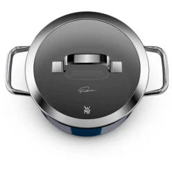 Fusiontec Mineral Pro, Topf-Set, 4-teilig, Tim Raue Edition
