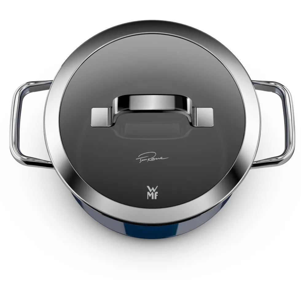 Fusiontec Mineral Pro, Topf-Set, 4-teilig, Tim Raue Edition