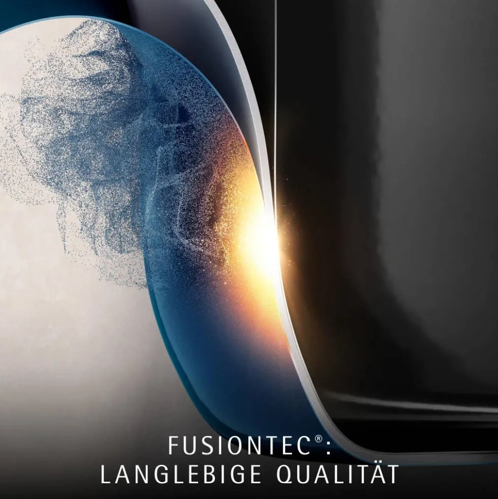 Fusiontec Mineral Pro, Topf-Set, 4-teilig, Tim Raue Edition