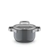 Fusiontec Mineral Pro, Topf-Set, 4-teilig, Platinum