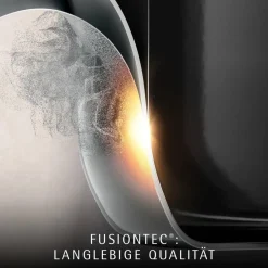 Fusiontec Mineral Pro, Topf-Set, 4-teilig, Platinum