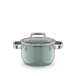 Fusiontec Mineral Pro, Topf-Set, 4-teilig, Eucalyptus Haze