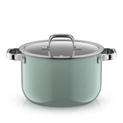 Fusiontec Mineral Pro, Topf-Set, 4-teilig, Eucalyptus Haze