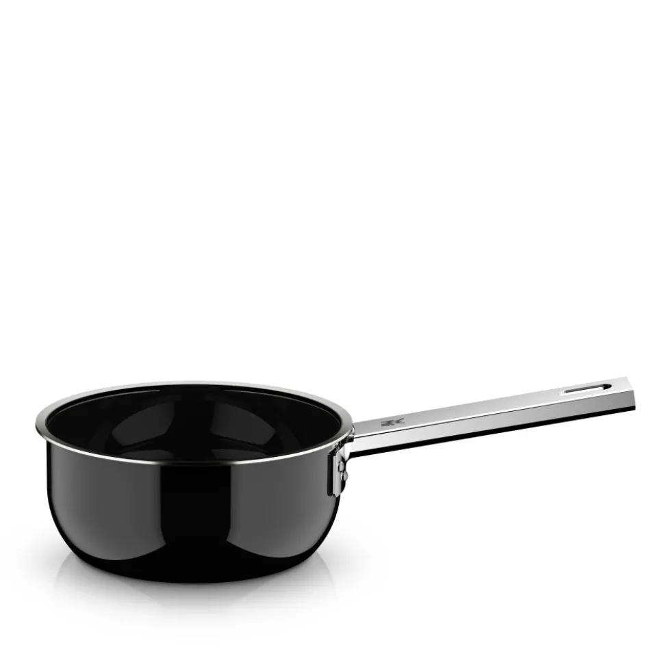 Fusiontec Mineral Pro, Topf-Set, 4-teilig, Black