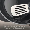 Fusiontec Mineral Pro, Wok mit Deckel, 28 cm, Tim Raue Edition