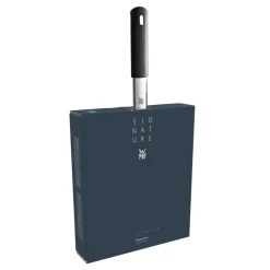 Fusiontec Mineral Stielpfanne, 24 cm, Black