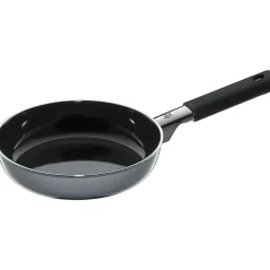 Fusiontec Mineral Stielpfanne, 20 cm, Platinum