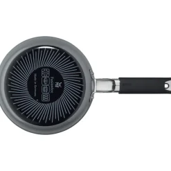 Fusiontec Mineral Stielpfanne, 20 cm, Platinum
