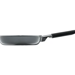 Fusiontec Mineral Stielpfanne, 20 cm, Platinum